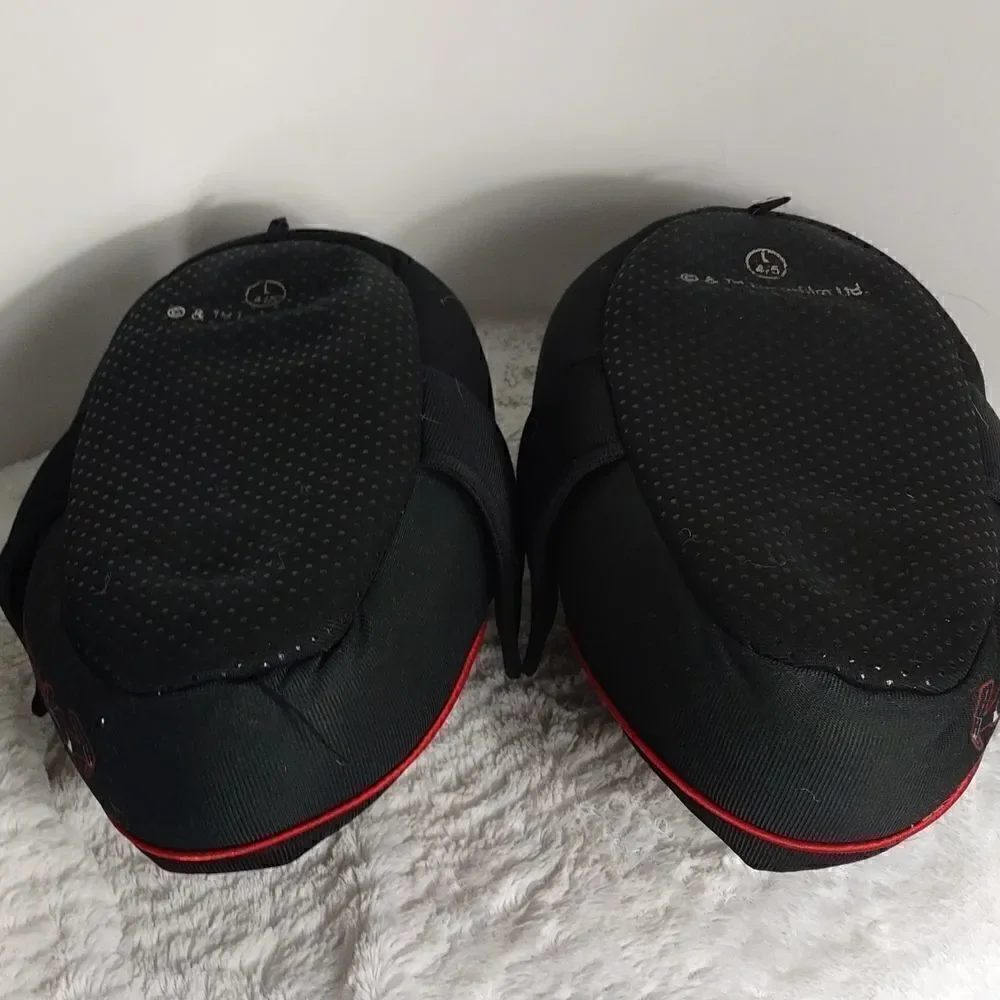 Star Wars Darth Vader Boy's Slippers